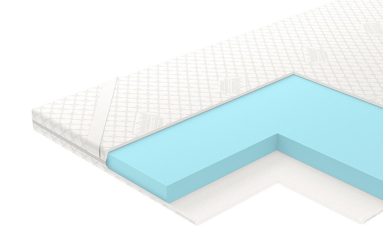 Наматрасник Flexy 6 180x200
