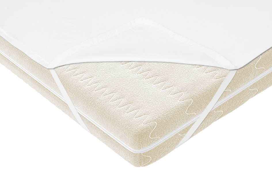 Детский наматрасник Stressfree L4 70x140